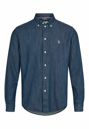 U.S. Polo Assn. CRAIG - Majica - dark blue