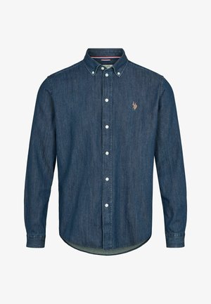 U.S. Polo Assn. CRAIG - Majica - dark blue