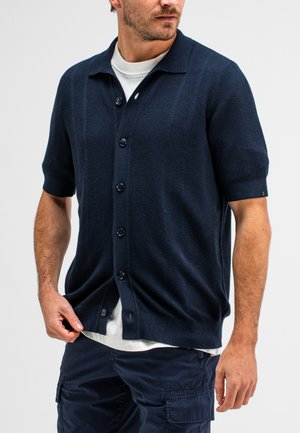 Butcher of Blue RIPLEY - Vest - alaska blue