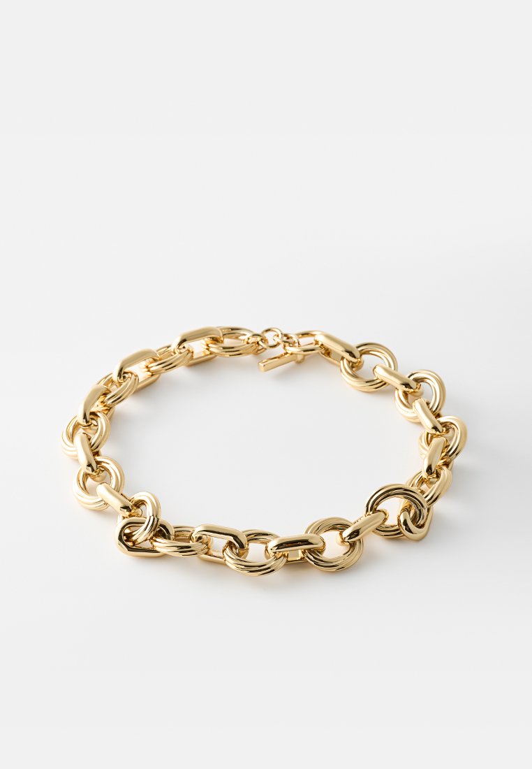 Guess - Pulsera (dorado)