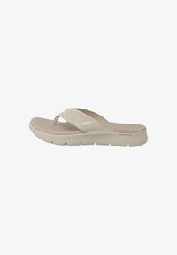 Niet geselecteerd, beige