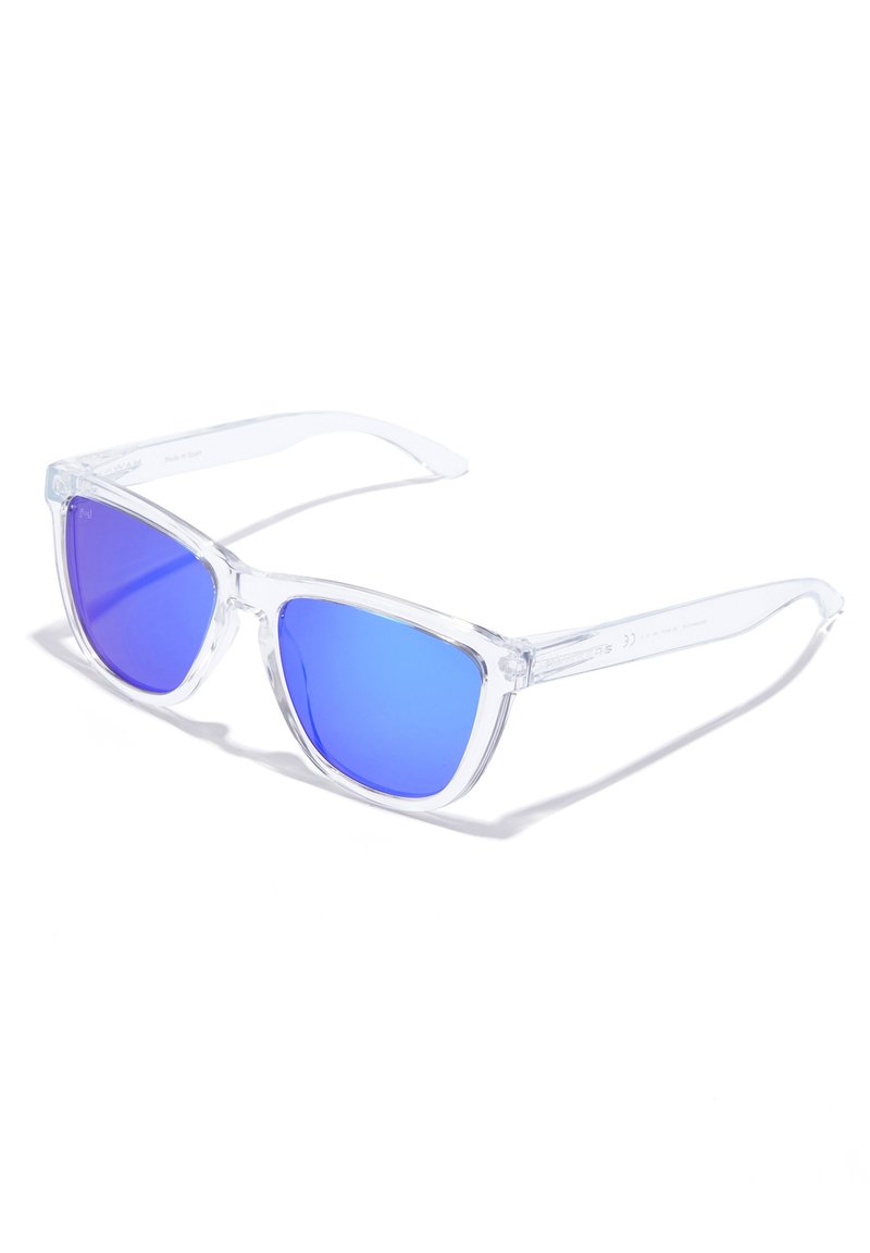 Hawkers - ONE LS RAW POLARIZED - Gafas de sol - blue, Ampliar