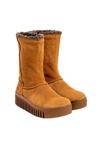 *Art Bottes de neige - toffee