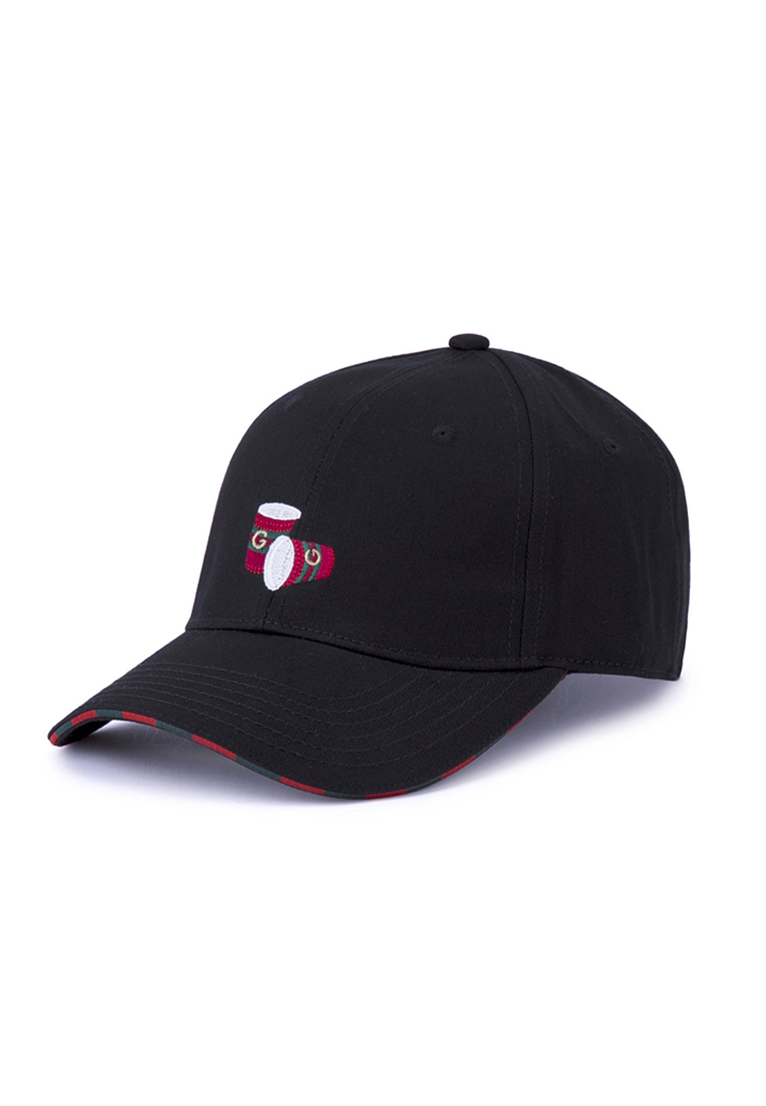 Uomo Cappellino Uomo Cappellino