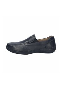 Josef Seibel ANVERS - Scarpe senza lacci - schwarz