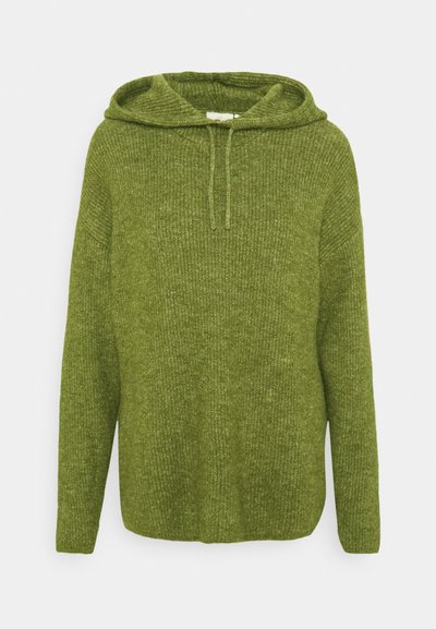 KAFFE KAsaturn Jacket-Grey Melange