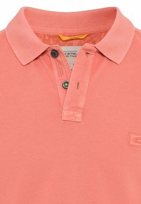 camel active Poloshirt - coral red