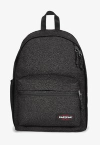 Unselected, spark black