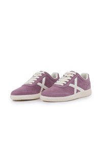 MUNICH RUMBA - Zapatillas - lavender