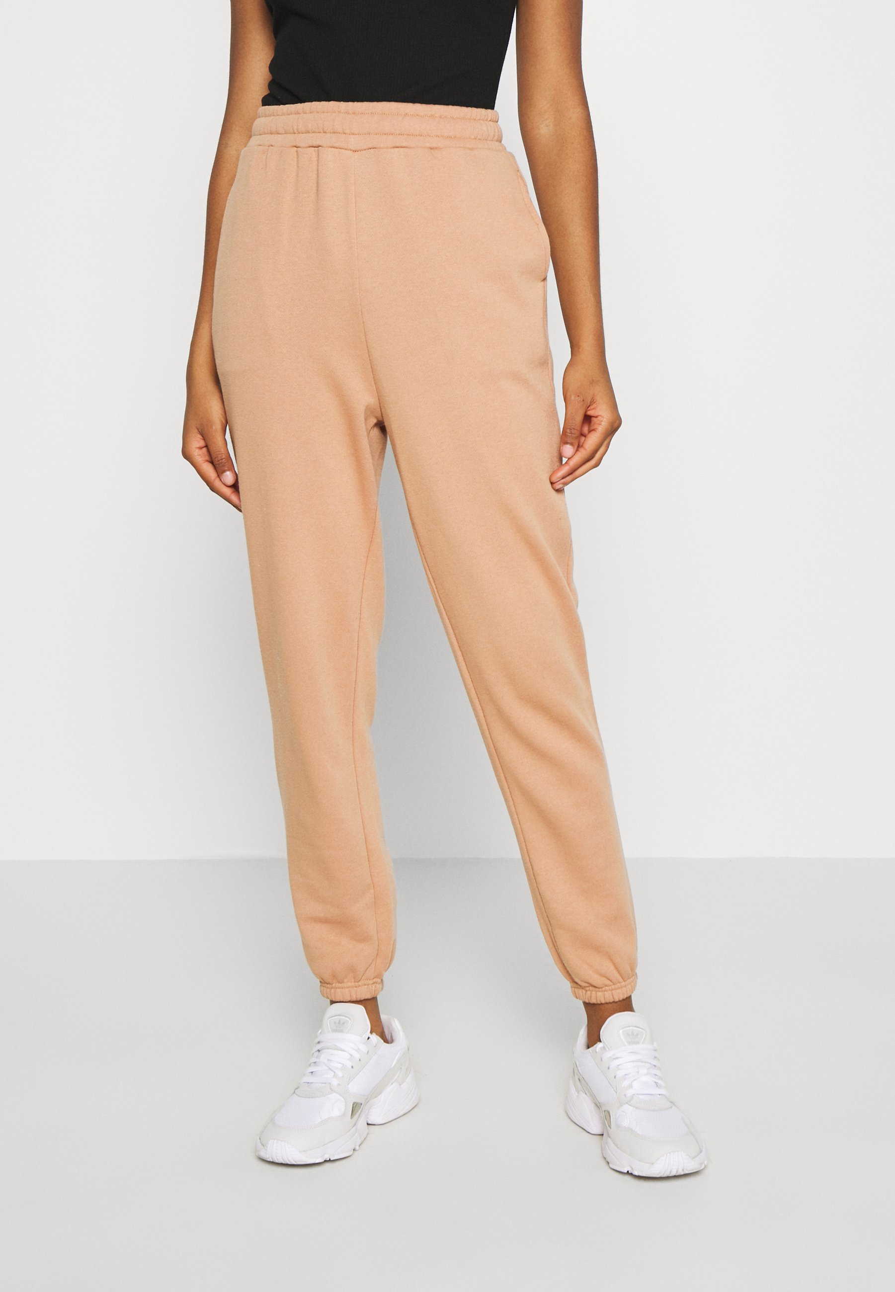 camel tracksuit bottoms