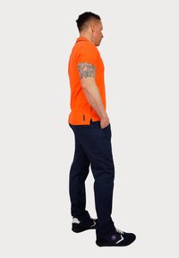 U.S. Polo Assn. - Chinosy