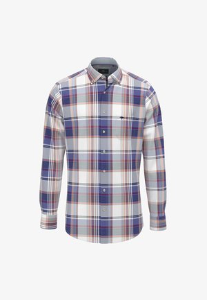 Fynch-Hatton Krekls - berry