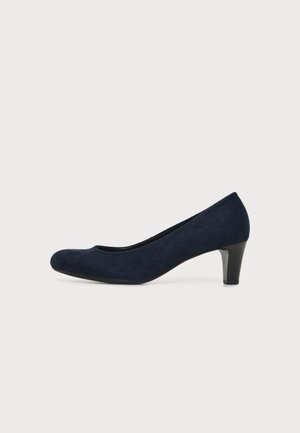 Gabor, Pumps - marine