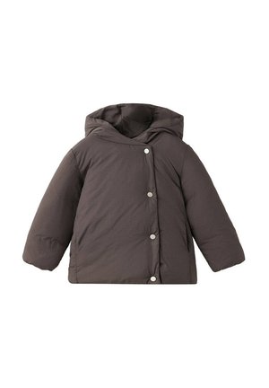 Mango Kids, BABY - Winterjacke - dark brown