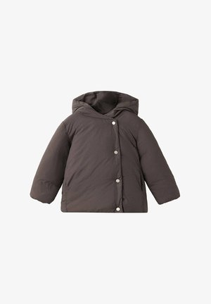 Mango Kids, BABY - Winterjacke - dark brown