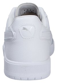 Puma SPORTIVER - Trainers - weiß