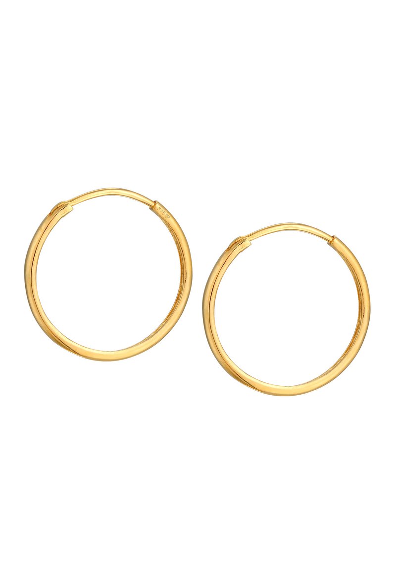 Damen Halsketten | HAZE & GLORY CREOLEN DAY TO DAY Ohrringe gold/goldfarben - VF04898 Damen Halsketten | HAZE & GLORY CREOLEN DAY TO DAY Ohrringe gold/goldfarben - VF04898