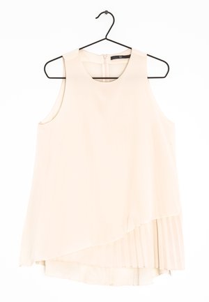 Blouse - pink