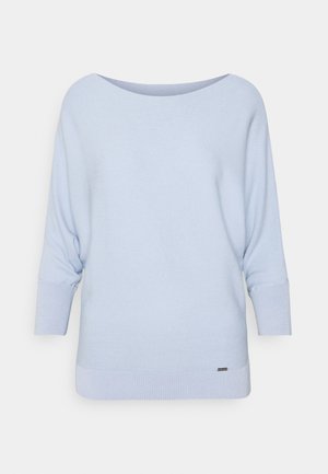 Maglione - light blue
