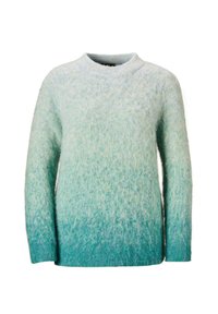 Unausgewählt, turquoise