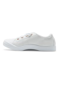 BAYSHORE PLUS LX - Neformálne šnurovačky - wht