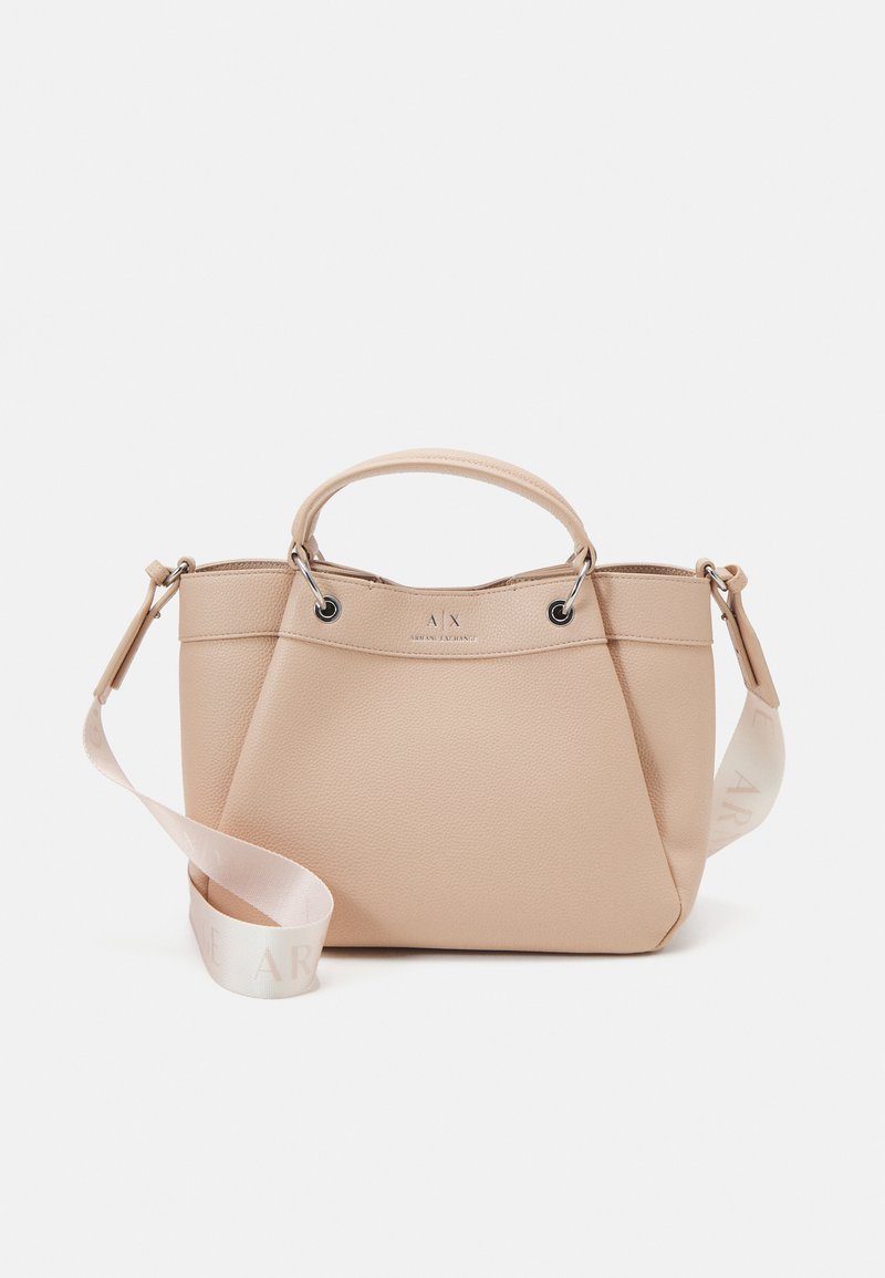 Armani Exchange WAVE SHOPPING - Rankinė - sunrise