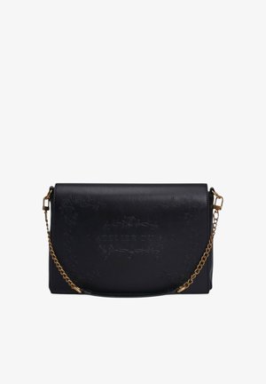 L'Atelier Du Sac, BORSA - Borsa a tracolla - nero