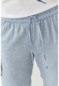 TATUUM NIKOLI  - Trainingsbroek - blue