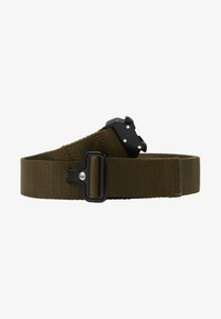 Unausgewählt, olive