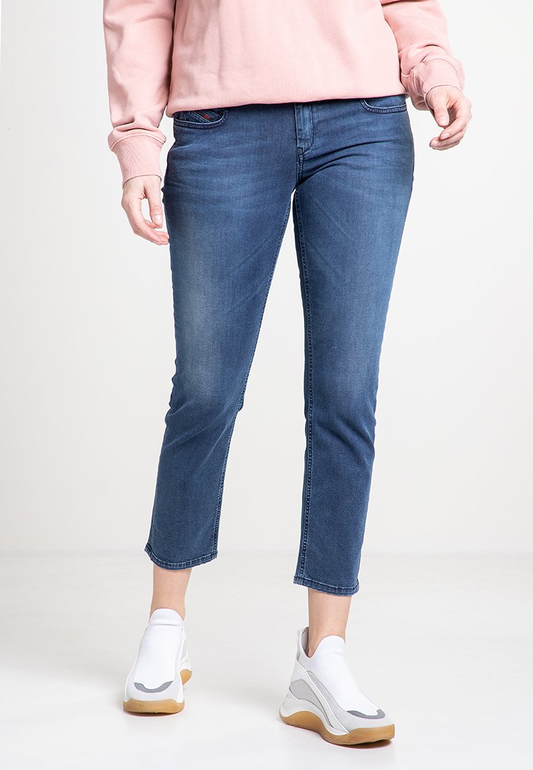 Vaqueros slim fit