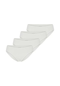 Unausgewählt, off white