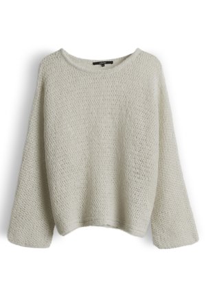 someday. LIGHT KNIT - Jumper - warm clay