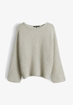 someday. LIGHT KNIT - Jumper - warm clay