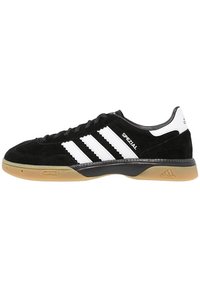 adidas Performance Boty na házenou - black