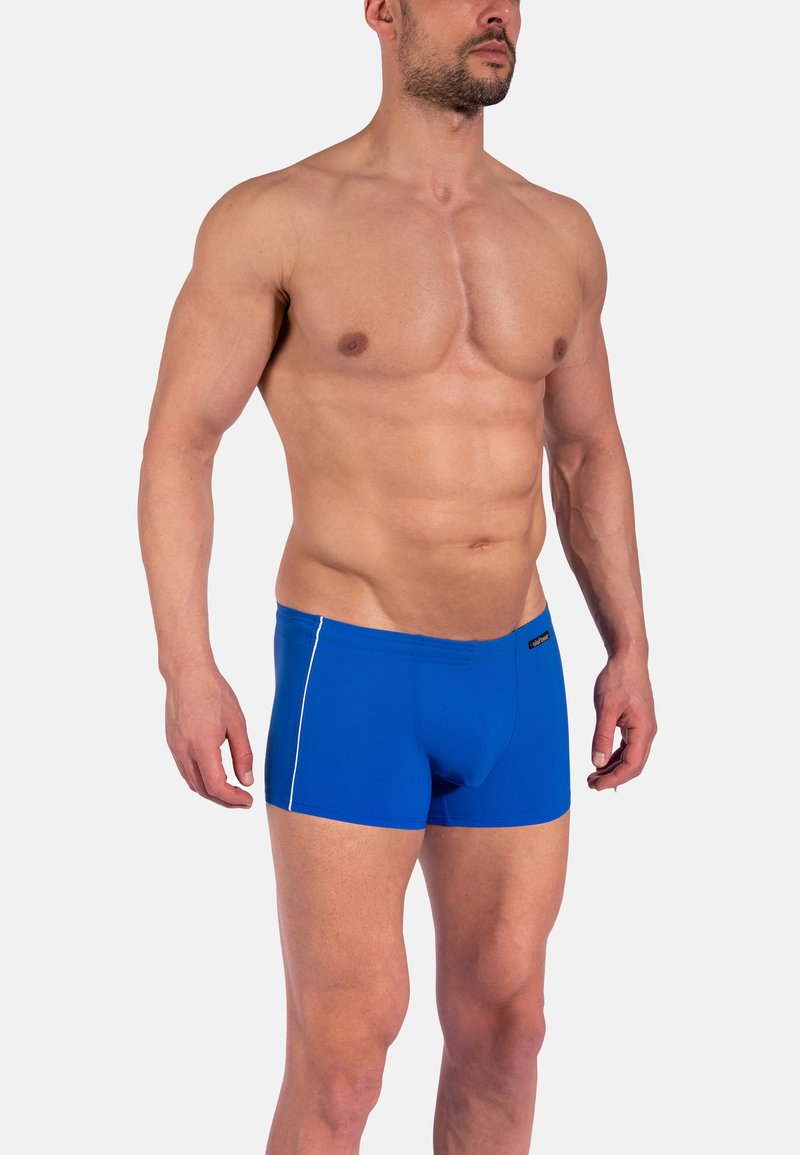 Taglie Forti Costume Mare Uomo In Cotone Costumi Da Bagno Uomo