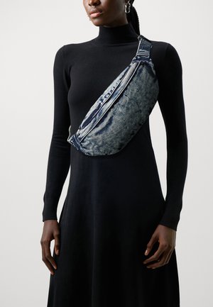 Even&Odd DENIM - Rumpetaske - blue denim