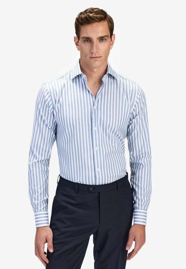 CLASSIC BUTTON UP - Businesshemd
