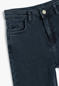 Koton Vaqueros slim fit - blue denim