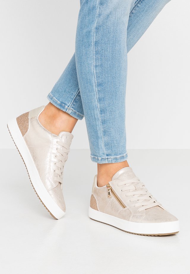 BLOMIEE - Sneaker low - light gold