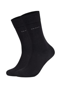 Unausgewählt, black