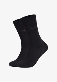 Camano Wollen Cozy Sokken - Comfortabele huissokken Camano Wollen Cozy Sokken - Comfortabele huissokken