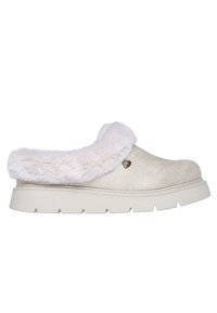 Skechers COZY - Chaussons - taupe