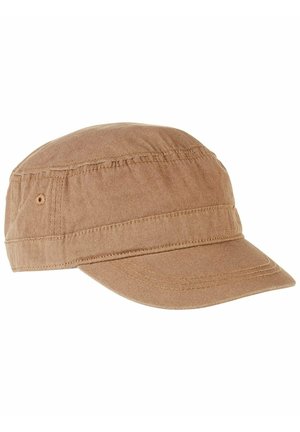 Pet - sepia brown