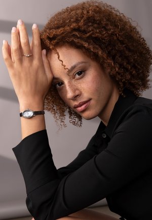 CAVATINA  - Montre - black