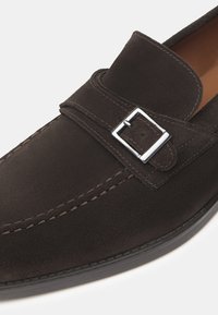 NeroGiardini Slipper - t di moro