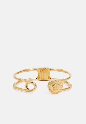 UNISEX - Bracelet - gold-coloured