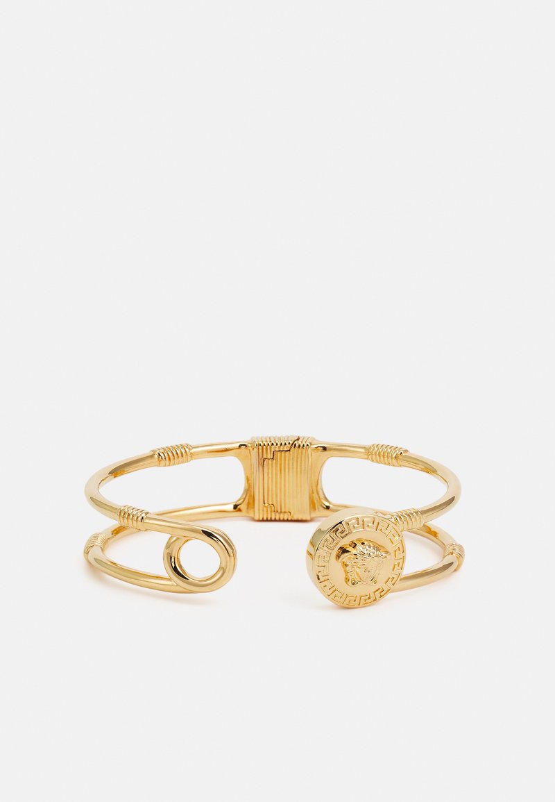 Versace - UNISEX - Rokassprādze - gold-coloured, Palielināt