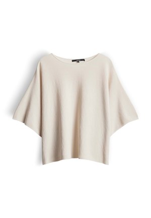 someday., SOMEDAY. PULLOVER TILAN - Basic T-shirt - natural glaze