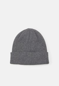 Jordan CUFFED BEANIE UNISEX - Căciulă - carbon heather