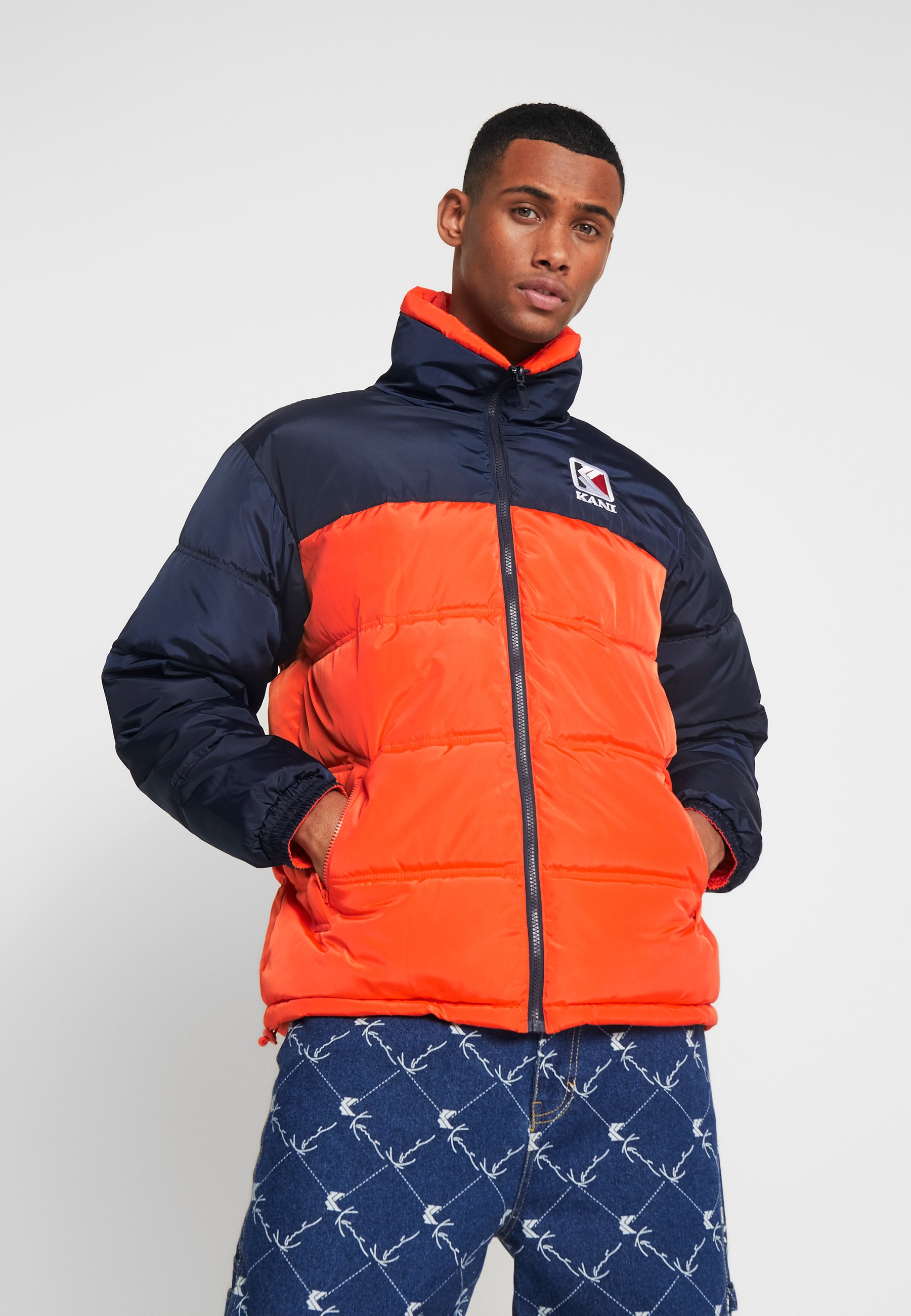 doudoune karl kani